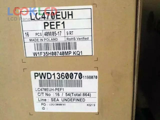 LC470EUH-PEF1
